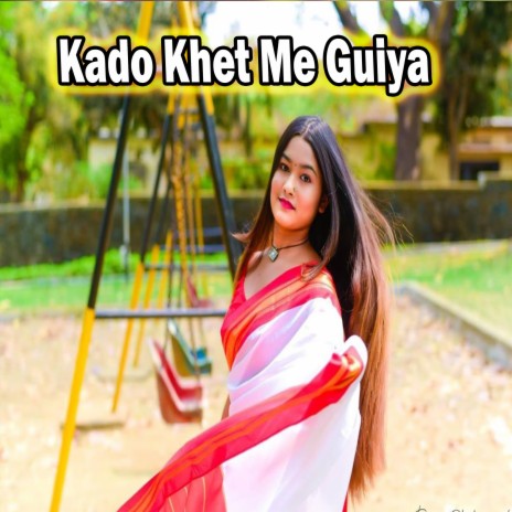 Kado Khet Me Guiya ft. Jyoti Sahu | Boomplay Music