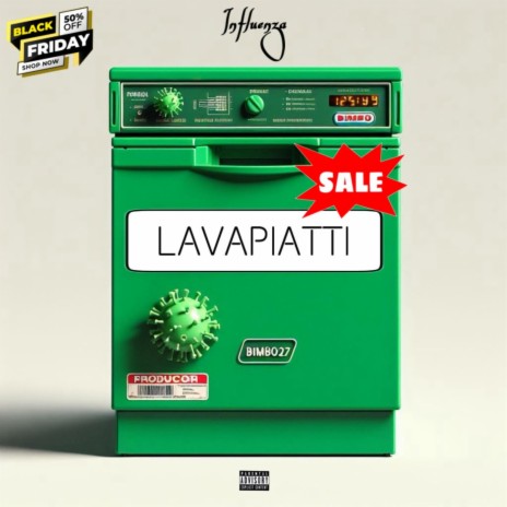 LAVAPIATTI | Boomplay Music