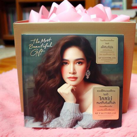 ของขวัญที่สวยที่สุด (The Most Beautiful Gift) | Boomplay Music