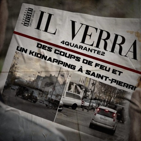 Il Verra | Boomplay Music