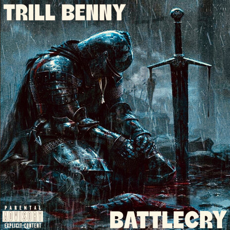 Battlecry | Boomplay Music