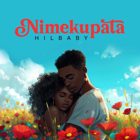 Nimekupata | Boomplay Music