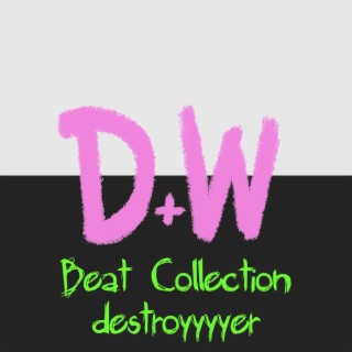 D&W Beat Collection, Vol. 3