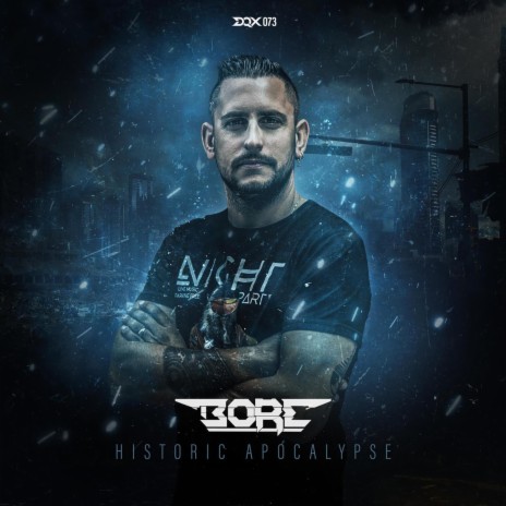 Historic Apocalypse | Boomplay Music