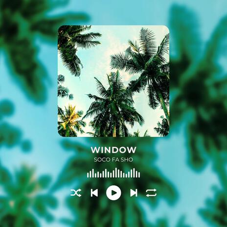 Window (Live Version) | Boomplay Music