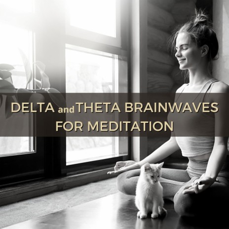 Theta Brainwaves | Boomplay Music