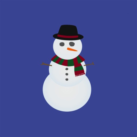 Snowman in the Snow | Boomplay Music