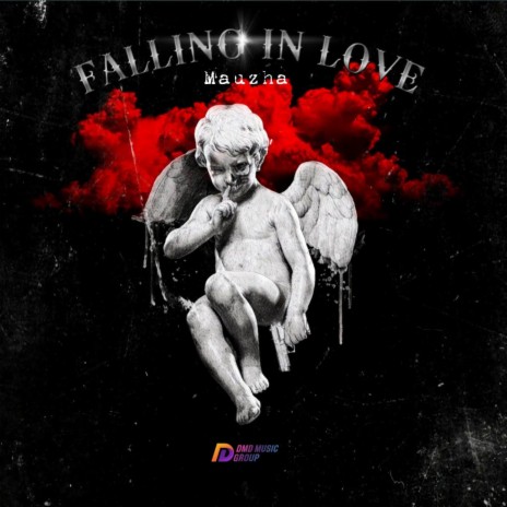 FALLING IN LOVE | Boomplay Music