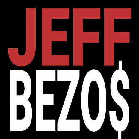 Jeff Bezos | Boomplay Music