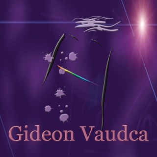 Gideon Vaudca