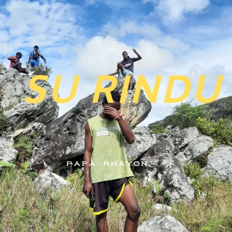 SU RINDU | Boomplay Music