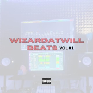 Wizardatwill Beats, Vol. 1