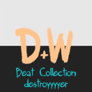 D&W Beat Collection, Vol. 4