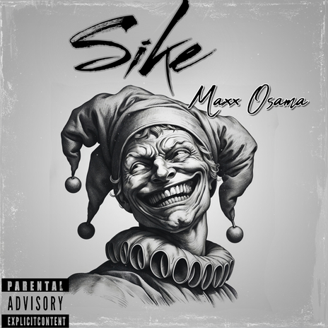 SiKe | Boomplay Music