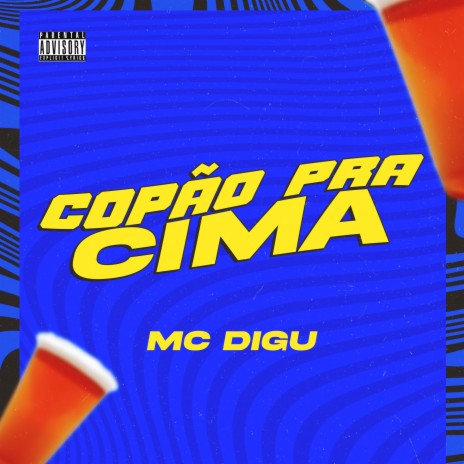 Copão pra Cima (feat. Gree Cassua) | Boomplay Music