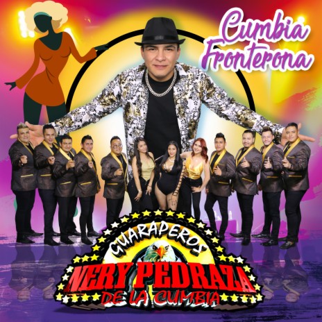 Cumbia Fronterona | Boomplay Music