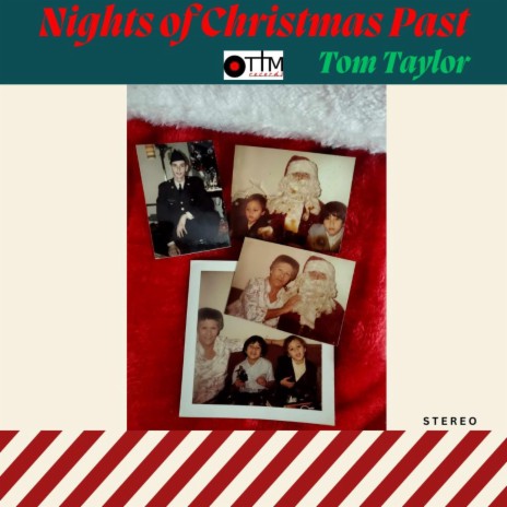 Nights of Christmas Past | Boomplay Music