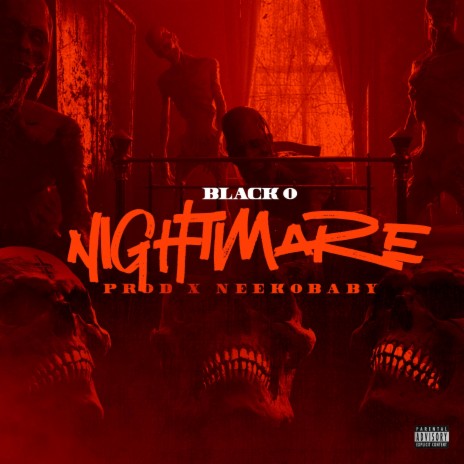 Nightmares | Boomplay Music