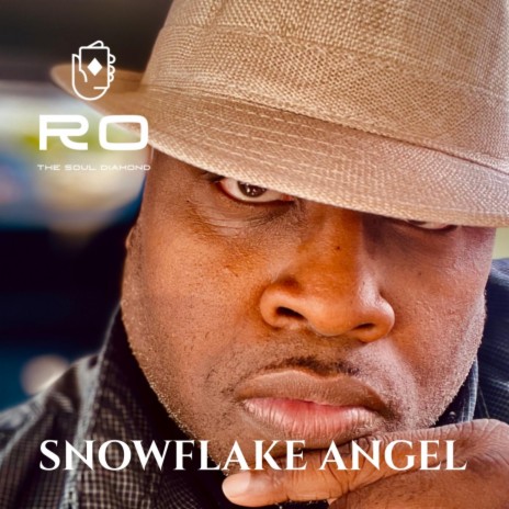Snowflake Angel | Boomplay Music