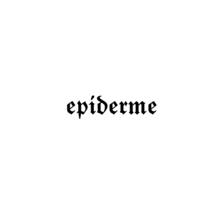 Epiderme