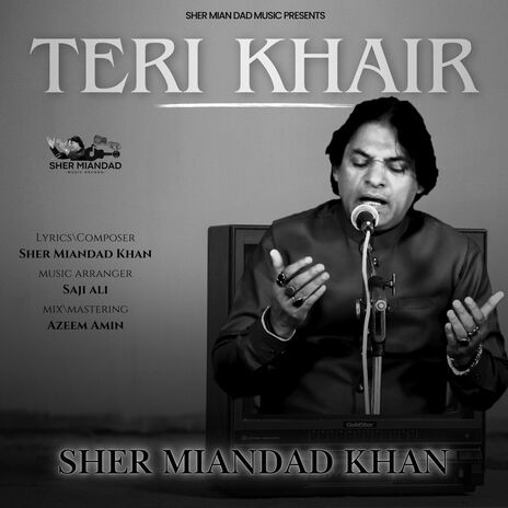 Teri Khair | Boomplay Music