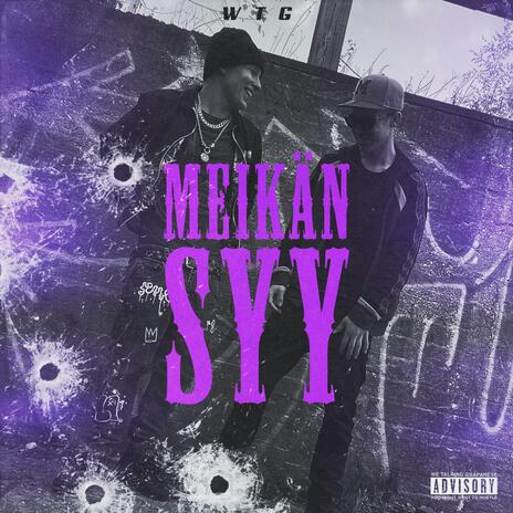 MEIKÄN SYY | Boomplay Music