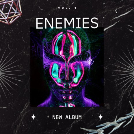 Enemies | Boomplay Music