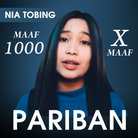 Maaf 1000 X Maaf Pariban | Boomplay Music