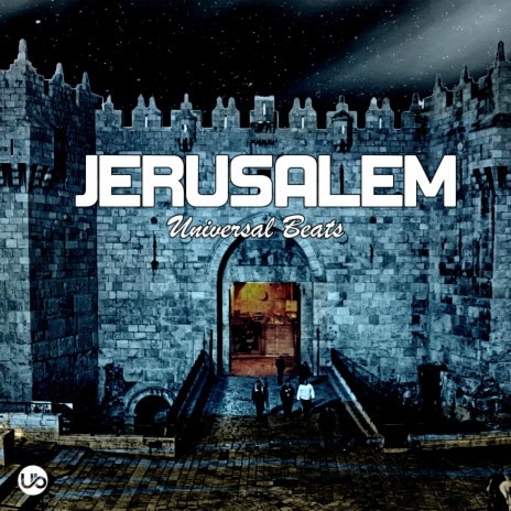 Jerusalem (Instrumental) | Boomplay Music