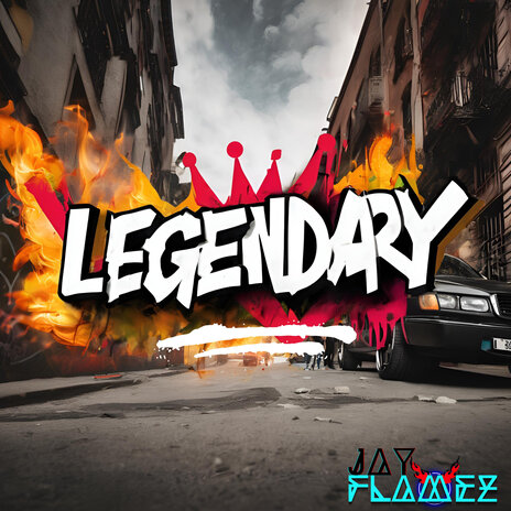 Legendary | Boomplay Music