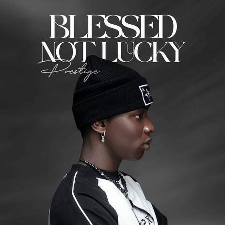 Blessed not lucky | Boomplay Music