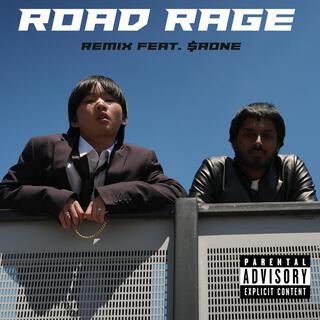 Road Rage (Remix)