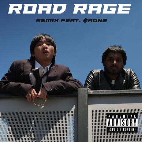 Road Rage (Remix) ft. $AONE | Boomplay Music