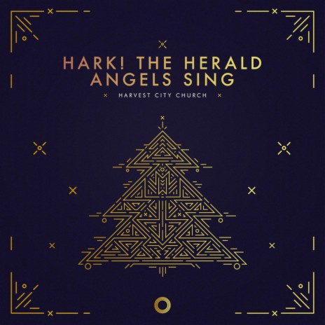 Hark! the Herald Angels Sing | Boomplay Music