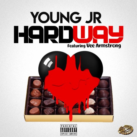 Hardway ft. Vee Armstrong | Boomplay Music