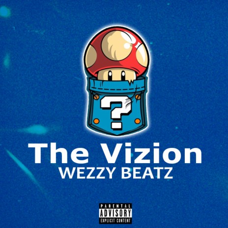 The Vizion | Boomplay Music