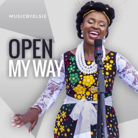 Open My Way | Boomplay Music