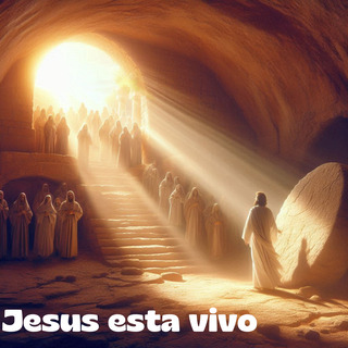 Jesús Está vivo