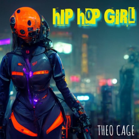 Hip Hop Girl | Boomplay Music