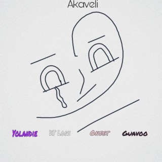 Akaveli (feat. Yolandie, Onset & Guavoo)