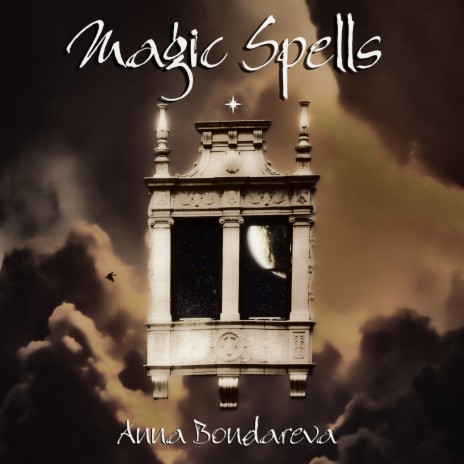 Magic Spell One | Boomplay Music