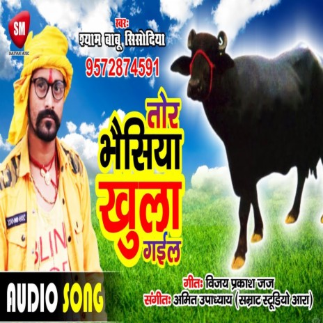 Tor Bhaisiya Khula Gail (Bhojpuri) | Boomplay Music