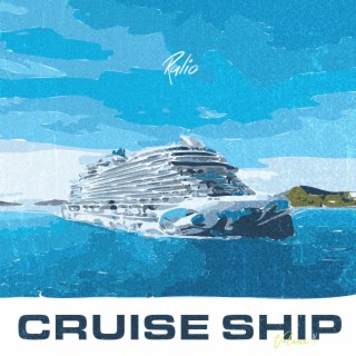 Cruise Ship V1