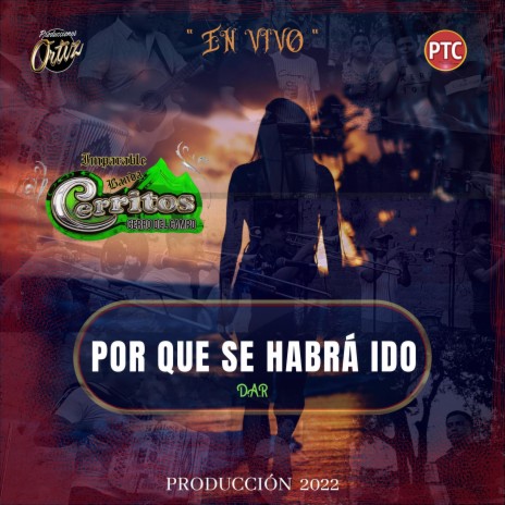 Por que se abra ido | Boomplay Music