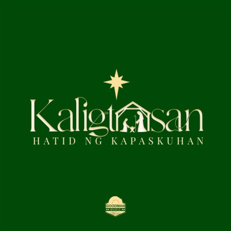 Kaligtasan Hatid ng Kapaskuhan ft. Christ's End-time Messengers | Boomplay Music
