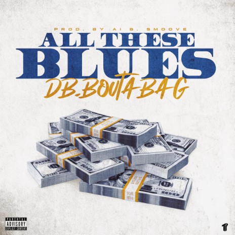 All These Blues | Boomplay Music