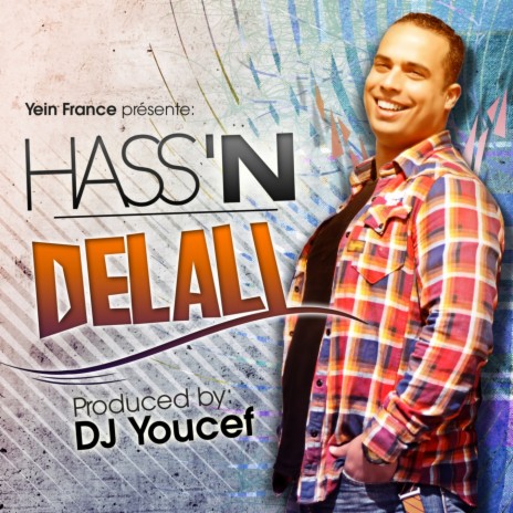 Delali (Produced By DJ Youcef) | Boomplay Music