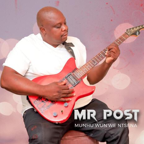 TIMITSU TA VATSONGA ft. DR SUNGLEN | Boomplay Music