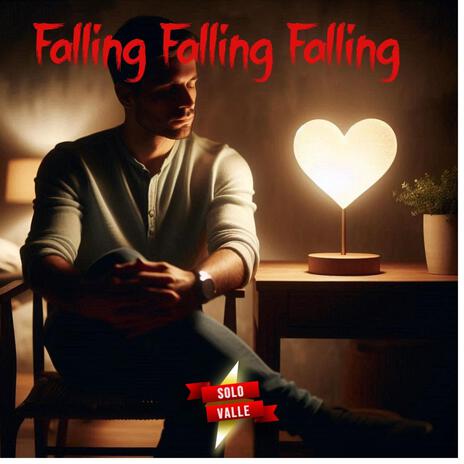 Falling Falling Falling II | Boomplay Music