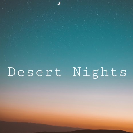 Desert Nights